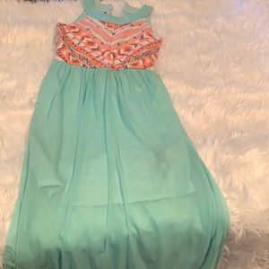 Kids dress